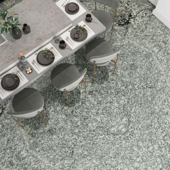 GRANIT, IVORY FANTASY, SEMILASTRE, 2, LUSTRUIT