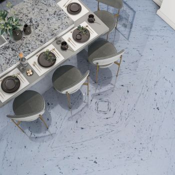 MARMURA, CARRARA VENATINO, LASTRE, 2, LUSTRUIT