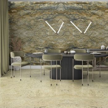 GRANIT, SURF GREEN, LASTRE, 3, LUSTRUIT