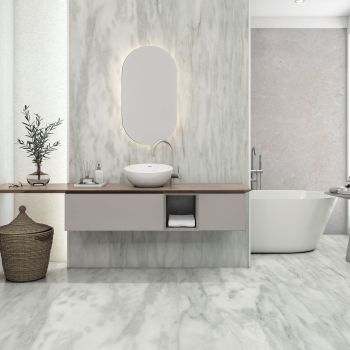 MARMURA, OLYMPUS BEIGE, LASTRE, 3, LUSTRUIT