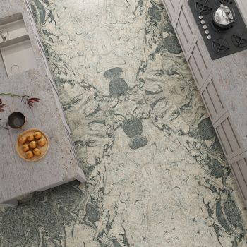 GRANIT, IVORY FANTASY, SEMILASTRE, 2, LUSTRUIT
