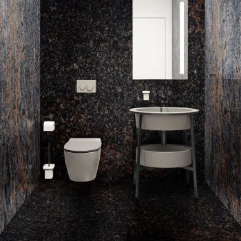 GRANIT, PARADISO BASH N/N, PLACAJ, 61X30.5, 1, LUSTRUIT