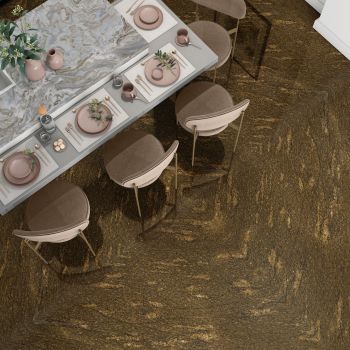 GRANIT, GIALLO CALIFORNIA, LASTRE, 2, LUSTRUIT