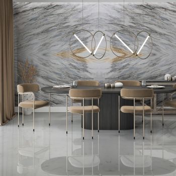 STONTECH Q, CAROLINA, LASTRE, 320X160, 2, LUSTRUIT