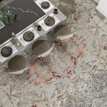 STONTECH Q, BURLY, LASTRE, 320X160, 2, LUSTRUIT