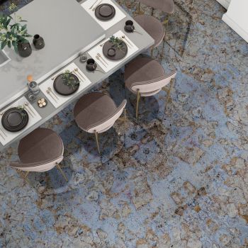 STONTECH QE, FLAXEN, LASTRE, 320X160, 2, LUSTRUIT