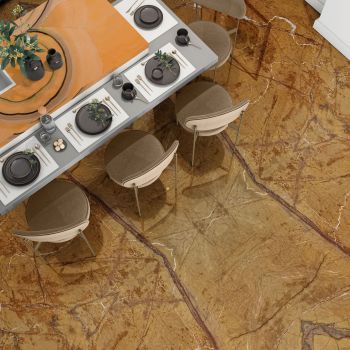 ONIX, ORANGE, LASTRE, 2, LUSTRUIT