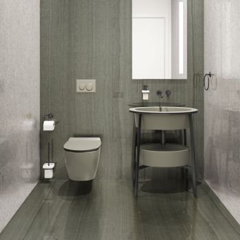 MARMURA, TIMBER BROWN, LASTRE, 2, LUSTRUIT