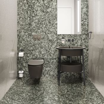 GRANIT, MONTEROSA, SEMILASTRE, 2, LUSTRUIT