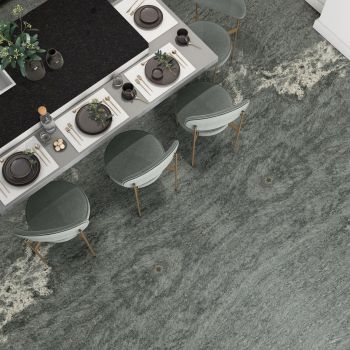 GRANIT, COFFEE, LASTRE, 2, LUSTRUIT