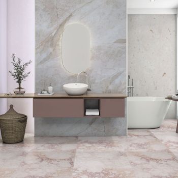 MARMURA, ROSALIA, PLACAJ, 60X60, 2, LUSTRUIT