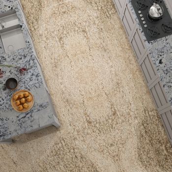 GRANIT, GIALLO ORNAMENTAL S, LASTRE, 2, LUSTRUIT
