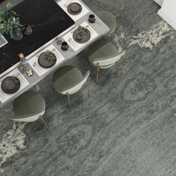 GRANIT, BLACK MIST, LASTRE, 2, LUSTRUIT