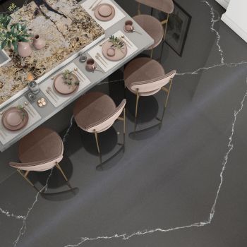 STONTECH Q, BURLY, LASTRE, 320X160, 2, LUSTRUIT