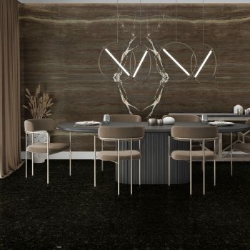 GRANIT, BUTTERFLY GREEN, LASTRE, 2, LUSTRUIT