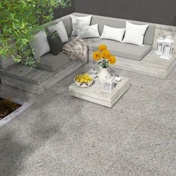 GRANIT, ALMOND ROSE, PLACAJ, 61X30.5, 1, LUSTRUIT