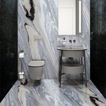 GRANIT, BRAZILIAN BLACK, LASTRE, 2, PERIAT