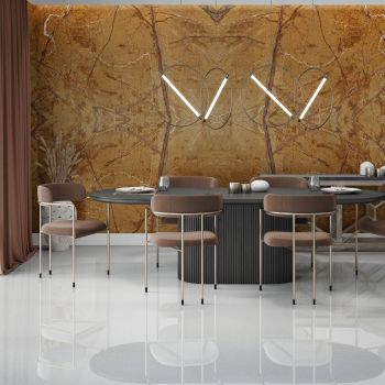 STONTECH QE, FLAXEN, LASTRE, 320X160, 2, LUSTRUIT