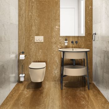 MARMURA, PERLA, PLACAJ, 60X30, 2, LUSTRUIT