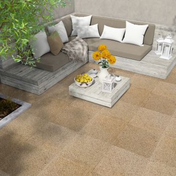 GRANIT, PADANG GOLD, PLACAJ, 60X60, 2, LUSTRUIT