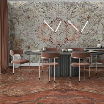 GRANIT, REVOLUTION WAVE, LASTRE, 2, LUSTRUIT