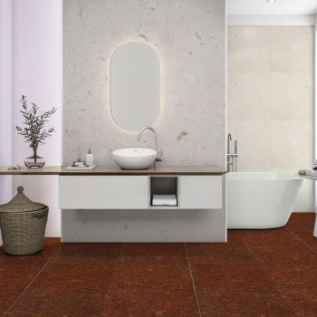 MARMURA, CREMA NOVA, PLACAJ, 60X30, 2, LUSTRUIT
