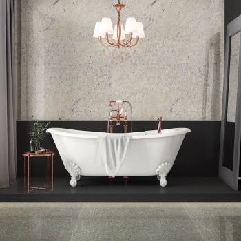 GRANIT, GRIS PERLA, LASTRE, 3, FIAMAT