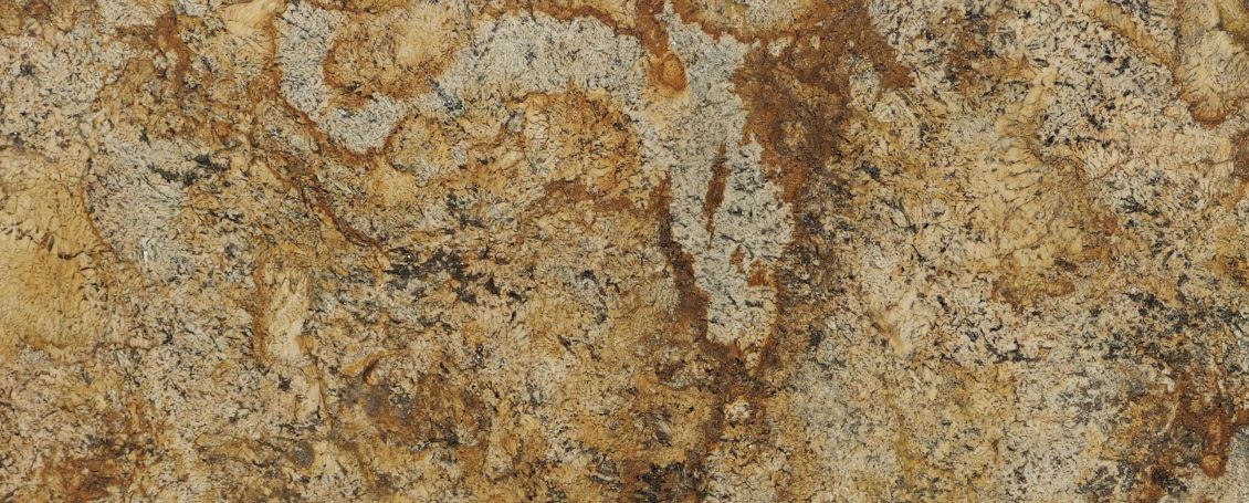 GRANIT, ALASKA GOLD, SEMILASTRE, 1.8, LUSTRUIT