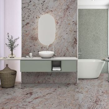 GRANIT, PADANG DARK, SEMILASTRE, 2, FIAMAT