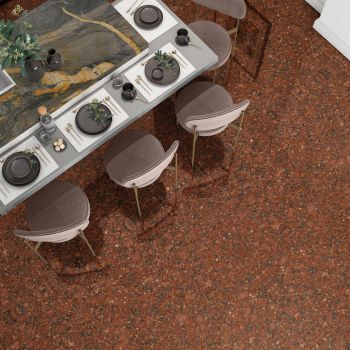 GRANIT, IMPERIAL RED, SEMILASTRE, 2, LUSTRUIT