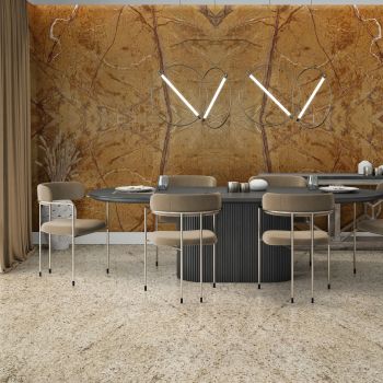 GRANIT, GIALLO ORNAMENTAL, LASTRE, 2, PERIAT