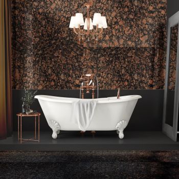 GRANIT, TAN BLACK, SEMILASTRE, 2, LUSTRUIT