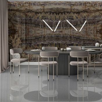 STONTECH Q, DHARMA, LASTRE, 320X160, 2, LUSTRUIT