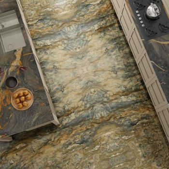 GRANIT, FUSION, LASTRE, 2, LUSTRUIT