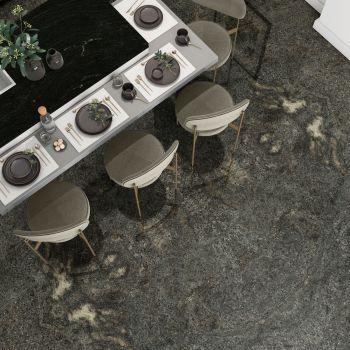 GRANIT, CIANITUS, LASTRE, 2, LUSTRUIT