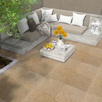 GRANIT, PADANG GOLD, PLACAJ, 60X60, 2, LUSTRUIT