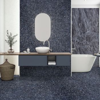 GRANIT, VIZAG BLUE, LASTRE, 3, LUSTRUIT