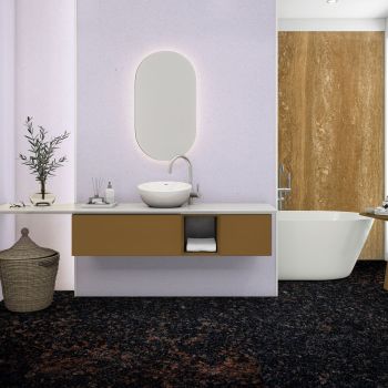 GRANIT, TAN BLACK, SEMILASTRE, 2, LUSTRUIT