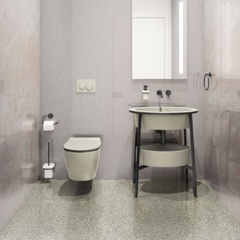 GRANIT, GRIS PERLA, LASTRE, 2, FIAMAT