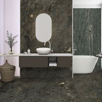 STONTECH M, AURORA, LASTRE, 320X160, 3, LUSTRUIT