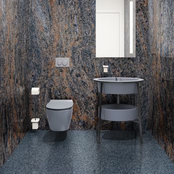 GRANIT, PARADISO BASH N/N, PLACAJ, 61X30.5, 1, LUSTRUIT