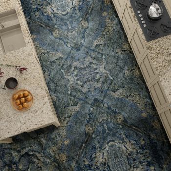 GRANIT, GIALLO ORNAMENTAL S, LASTRE, 2, LUSTRUIT