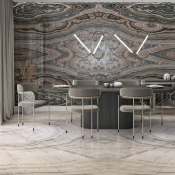 GRANIT, OPUS PEARL, LASTRE, 3, LUSTRUIT