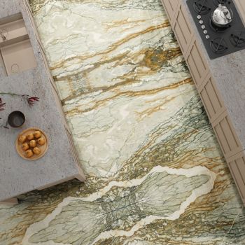 GRANIT, IVORY FANTASY, SEMILASTRE, 2, LUSTRUIT