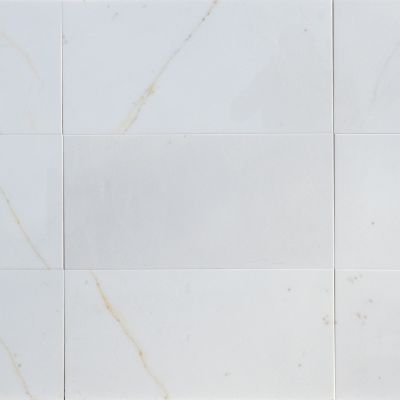 MARMURA THASSOS GOLD PLACAJ 61X30.5 1 LUSTRUIT