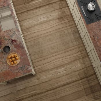MARMURA, ATHENS GREY, LASTRE, 2, LUSTRUIT