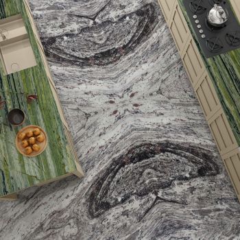GRANIT, AMAZONIA V/C, LASTRE, 2, LUSTRUIT