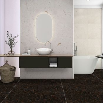 MARMURA, CREMA NOVA, PLACAJ, 60X30, 2, LUSTRUIT