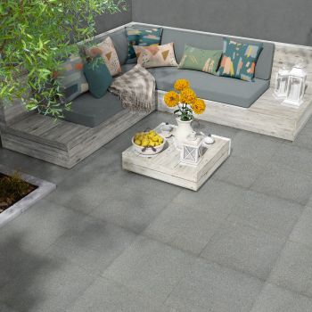 GRANIT, PADANG DARK, PLACAJ, 60X60, 1.5, FIAMAT
