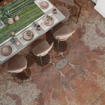 GRANIT, AMAZONIA V/C, LASTRE, 2, LUSTRUIT